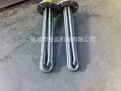 松香鍋電加熱管